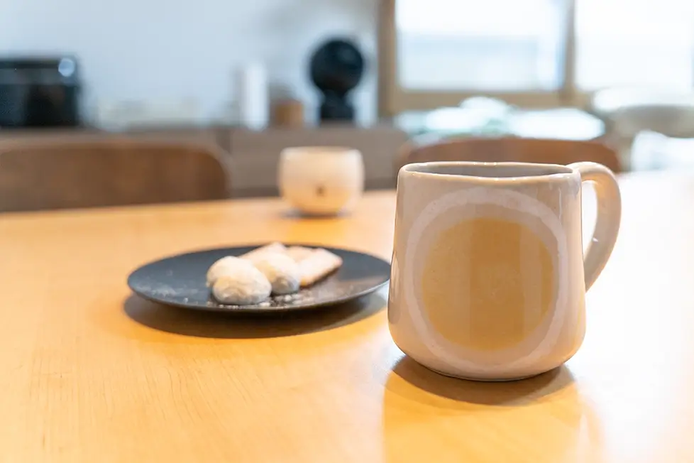 お客様インタビュートイレリフォーム