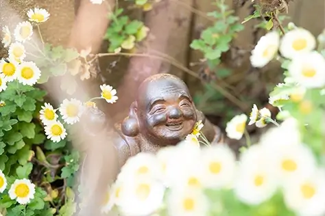 茶室リフォーム