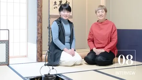 ワカバヤシ工務店お客様インタビュー「一度きりの付き合いじゃないから、近さは大事」
