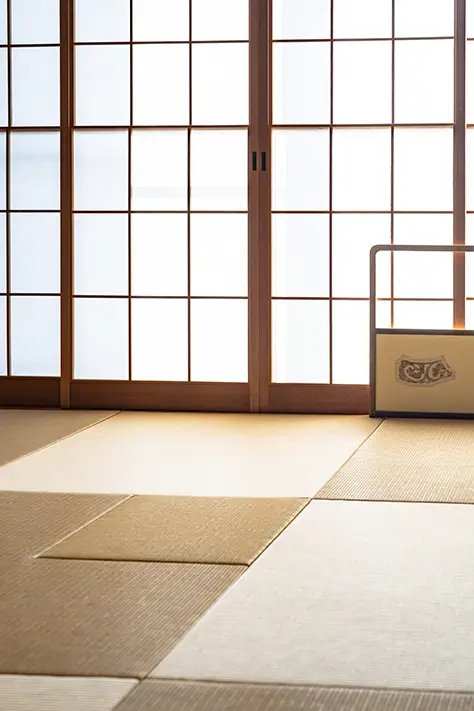 茶室リフォーム