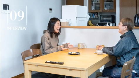 かかりつけ工務店をつくったら気持ちが楽になった 神戸市灘区｜トイレリフォーム（3回目のご依頼