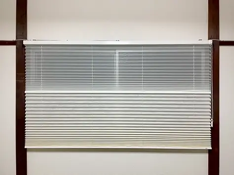 茶室リフォーム