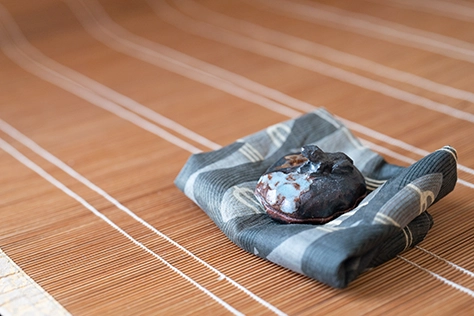 茶室リフォーム