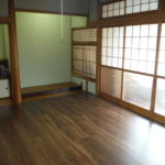 戸建てリノベーション