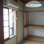 戸建てリノベーション