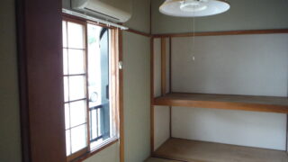 戸建てリノベーション