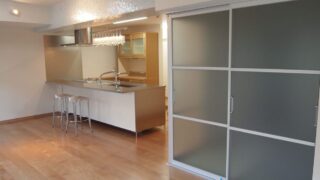 マンションリノベーション