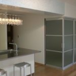 マンションリノベーション