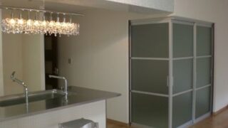 マンションリノベーション