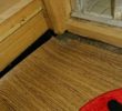 白アリ被害の床下修理