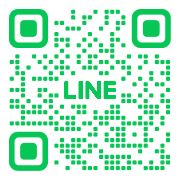 公式LINEQRコード